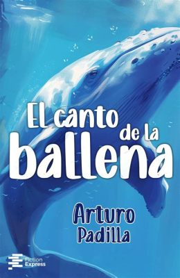 El canto de la ballena mecánica una composición electroacústica que desafía las estructuras tradicionales y te sumerge en un universo sonoro abstracto